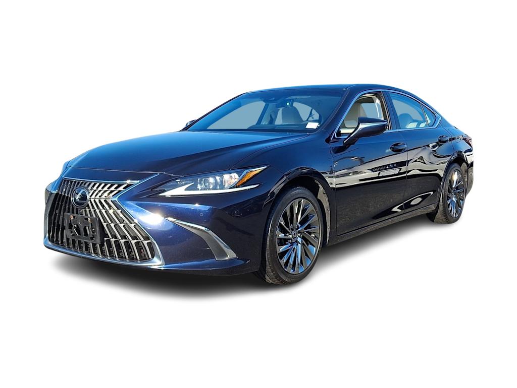 lexus es hybrid 2024 58AEA1C14RU043960 image lexus es hybrid 2024 58AEA1C14RU043960 image